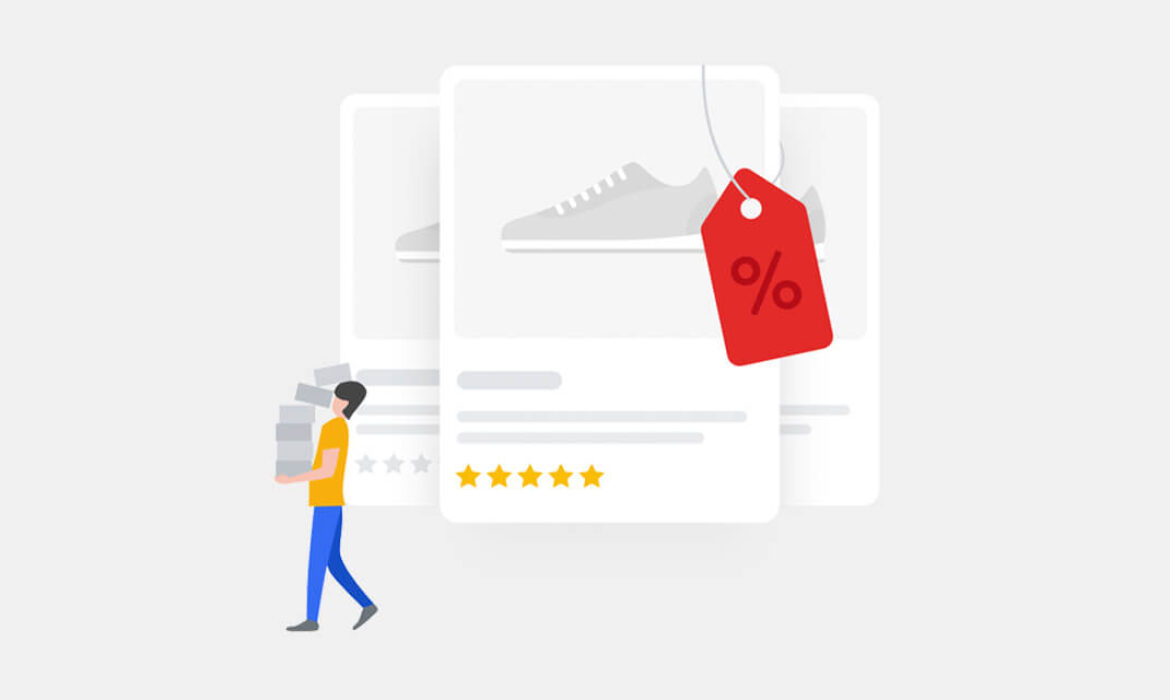 Google Merchant Center’a Nasıl Ürün Eklenir?